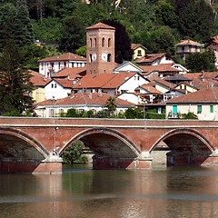 Image showing San Mauro