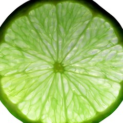 Image showing Lime