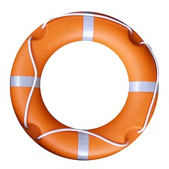 Image showing Lifebuoy