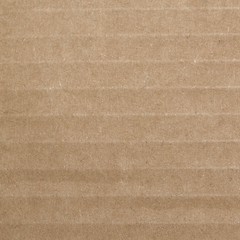 Image showing Corrugated cardboard