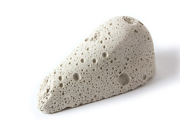 Image showing pumice stone