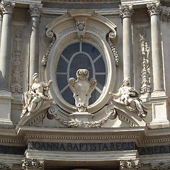 Image showing Church, Turin