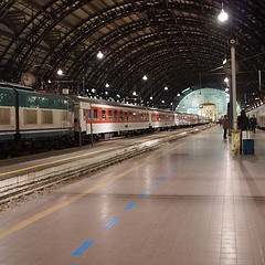 Image showing Station