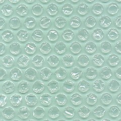 Image showing Bubble wrap