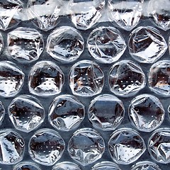Image showing Bubble wrap