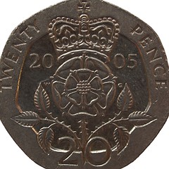 Image showing Pounds