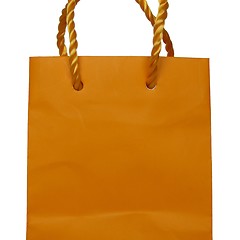 Image showing Shopper bag