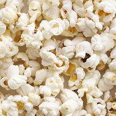 Image showing Pop Corn