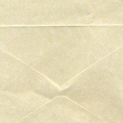 Image showing Letter