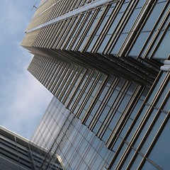 Image showing Skyscraper