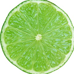 Image showing Lime