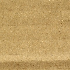 Image showing Corrugated cardboard