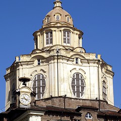 Image showing San Lorenzo Turin