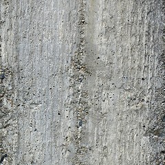 Image showing Concrete background