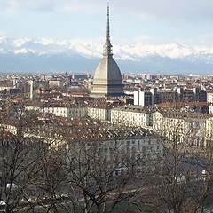 Image showing Turin, Italy