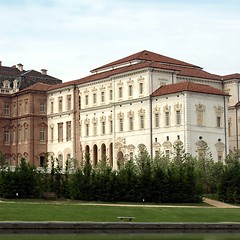 Image showing Venaria Reale