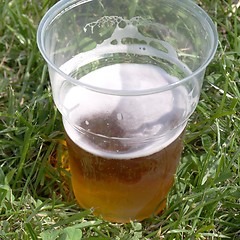 Image showing Beer