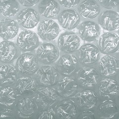 Image showing Bubble wrap