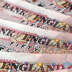 Image showing Pounds