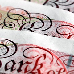 Image showing Pounds