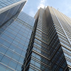 Image showing Skyscraper