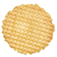 Image showing Cookie biscuit