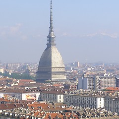 Image showing Turin, Italy