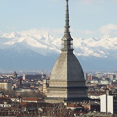 Image showing Turin, Italy