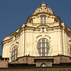 Image showing San Lorenzo Turin