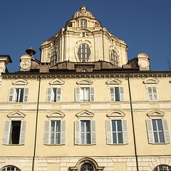 Image showing San Lorenzo Turin