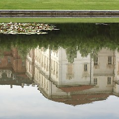 Image showing Venaria Reale