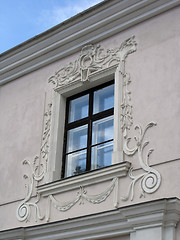 Image showing window