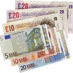 Image showing Money