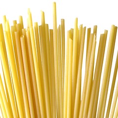 Image showing Spagheti