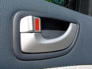 Image showing handle