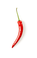 Image showing Red pepper