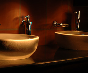 Image showing Bathroom