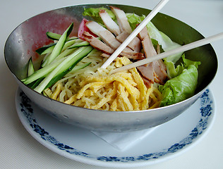 Image showing Ramen