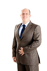 Image showing Businessman 