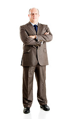 Image showing Businessman 