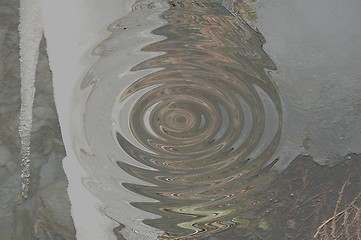 Image showing ripple