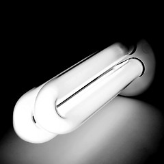 Image showing Light bulb