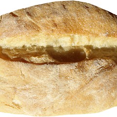 Image showing Bread