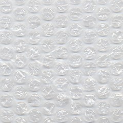 Image showing Bubble wrap