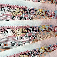 Image showing Pounds