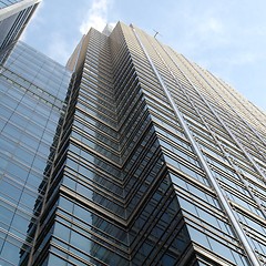 Image showing Skyscraper