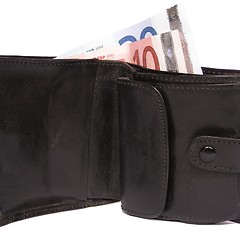 Image showing Wallet