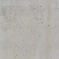 Image showing Concrete background