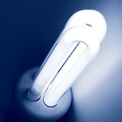 Image showing Light bulb