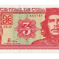 Image showing Cuba Pesos